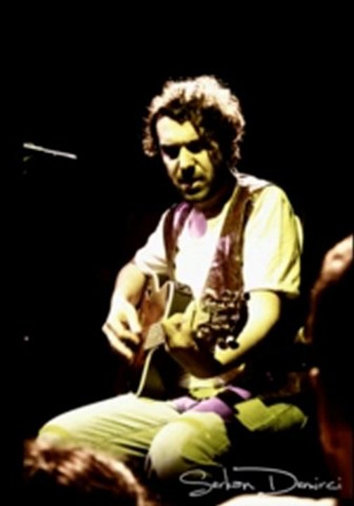 Bir Rüzgar Esti içinde Aşk Var Sandık