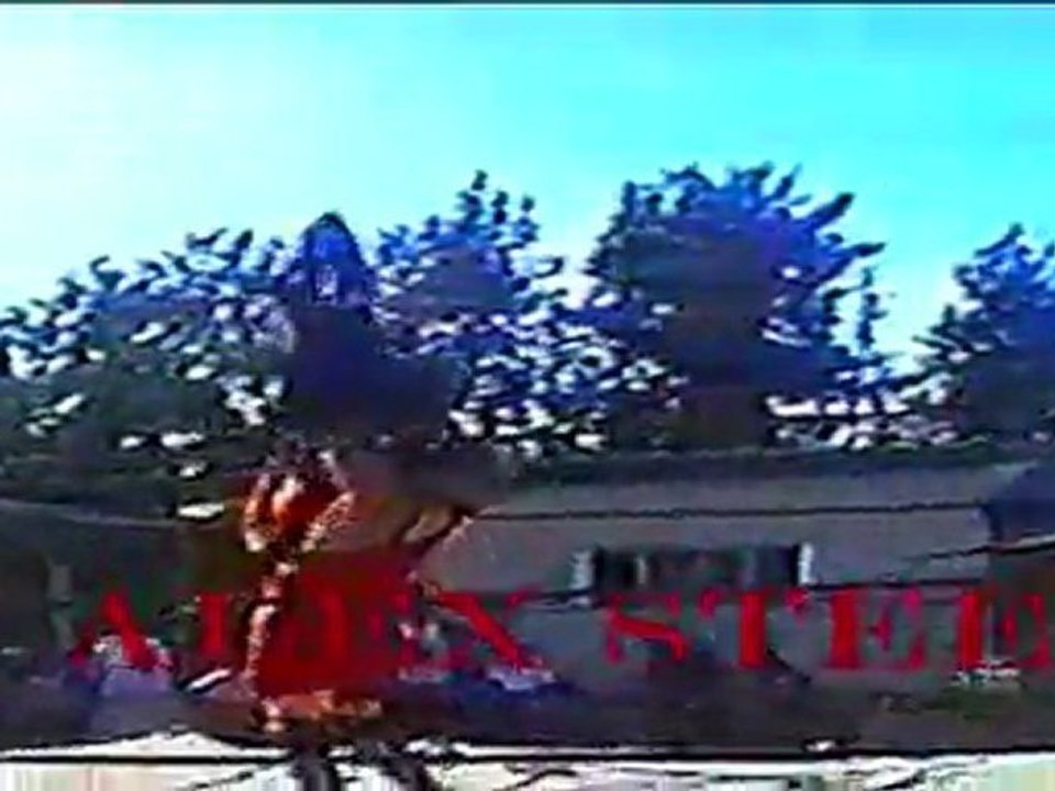 alexsteelfinaltitantron