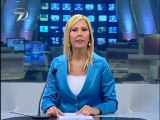 20 Ağustos 2011 Kanal7 Ana Haber Bülteni saati tamamı