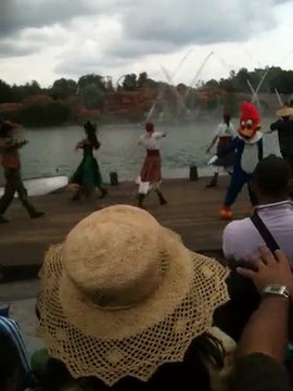 Vacances Port Aventura