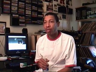 House Music True History - Part 1 - Leonard Rroy