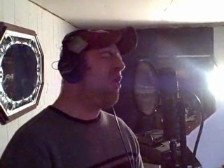 Thinking About You (Original Song) Demo Version