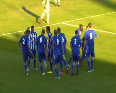 [CFA] USLD 2-1 COMPIEGNE [AOUT 2011]