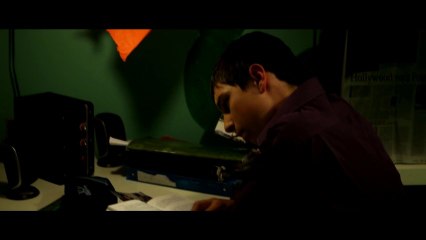 LA DERNIERE DISPARITION : la bande annonce  (no mix)