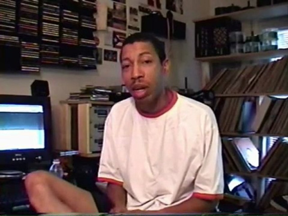 House Music True History - part 2 - Leonard Rroy