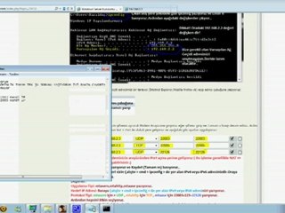 Multi Theft Auto Port Sorunu