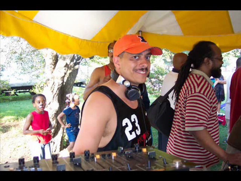 House Music True History - part 5 Before It Was Called House Music - Herb Kent