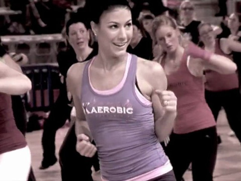 Kaérobic présentation saison 2011-2012