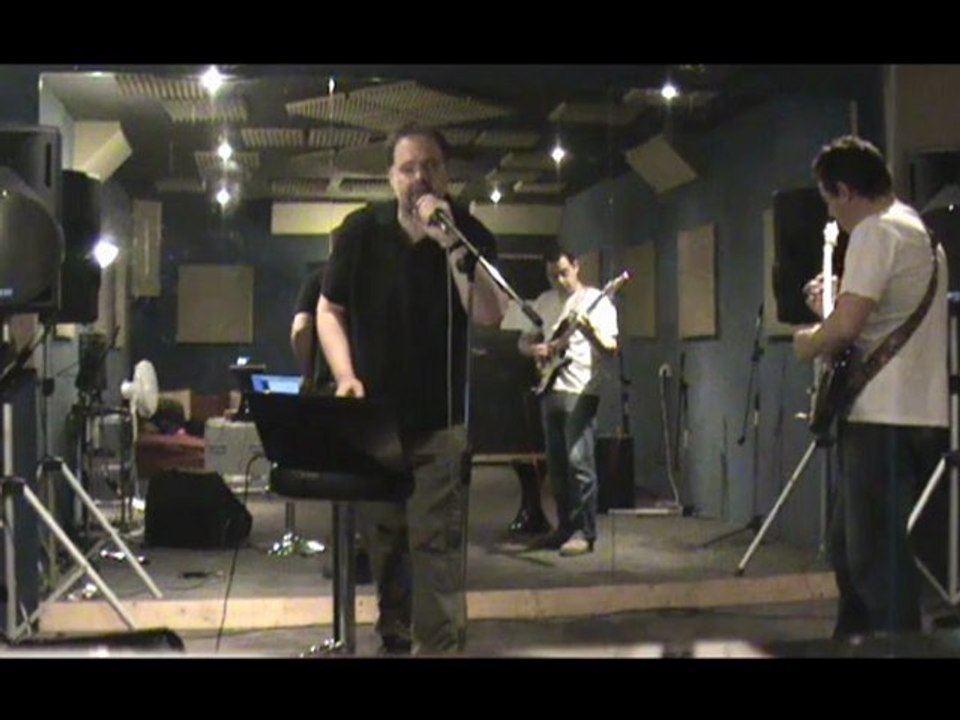 Motion Demon - Corrupted