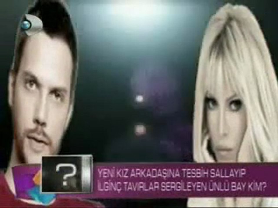 HANDE YENER DİDİM KONSERİ VE ÖZEL RÖPORTAJ!..