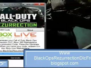 Black Ops: Rezurrection DLC 4 Crack No Survey MediaFire Link
