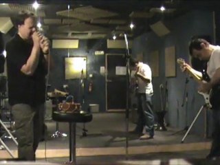 Motion Demon - Where we began