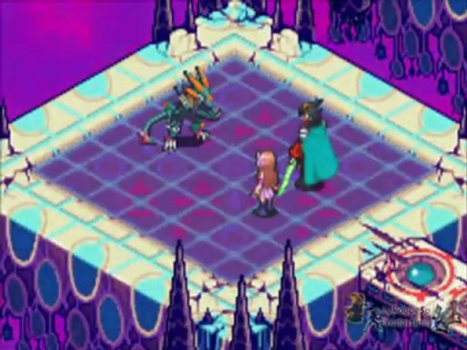 MegaMan Battle Network 6 Cybeast Gregar Walkthrough Part 58 Two Of Braves!  FINAL