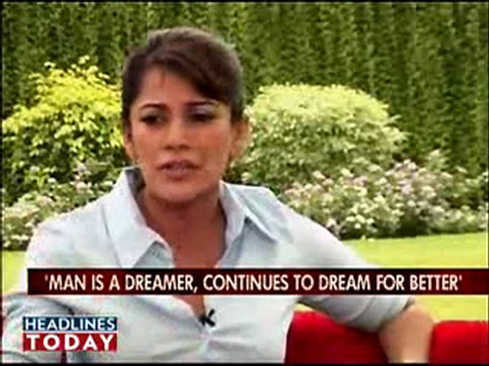 On The Couch with Koel 20th August Farooq Abdullah part 1