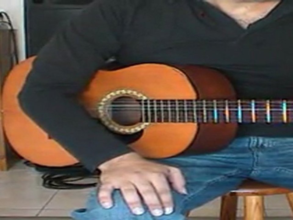 Une façon d'accompagner La chanson pour Pierrot Renaud