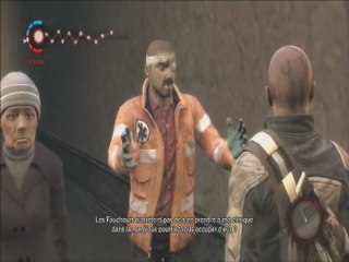 Infamous - Mauvais Karma - 03