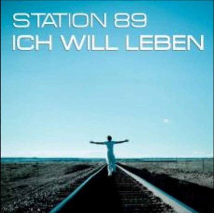 Station 98 - Ich will leben