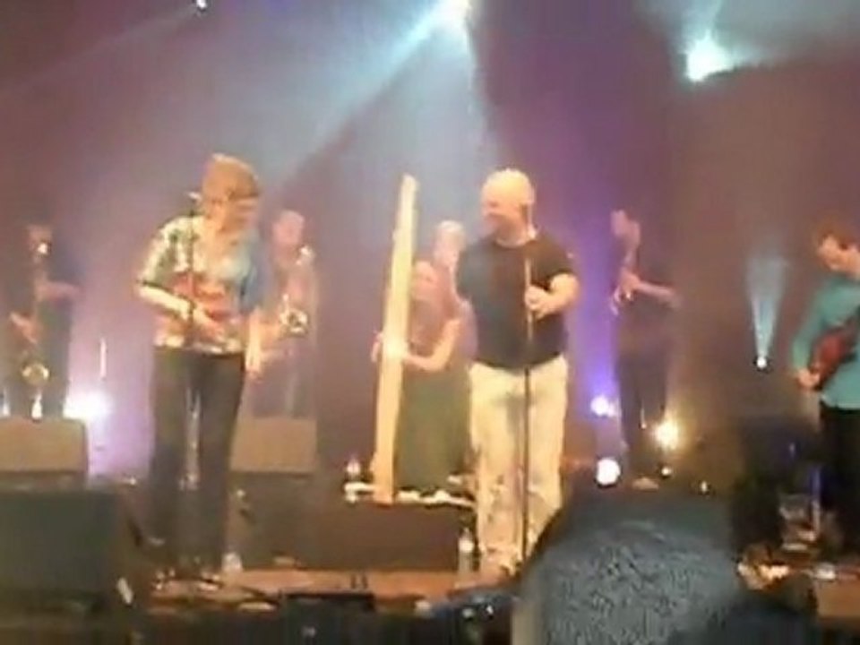 L'EFFET " KREIZ BREIZH AKADEMI 3 AUX VIEILLES CHARRUES "