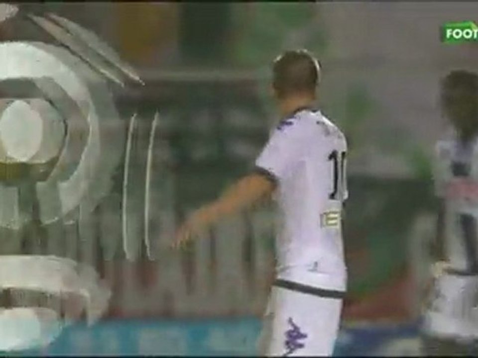 Coupfranc.fr Soccer Video 106