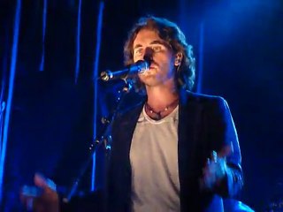 Mickaël Miro à Chambéry - Dans ma boule de cristal