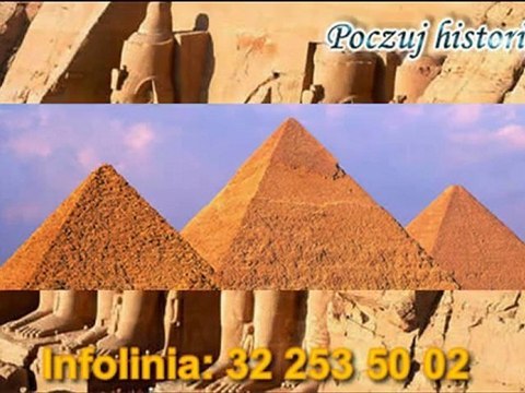 SUPER LAST MINUTE - EGIPT - EUROREJS.pl