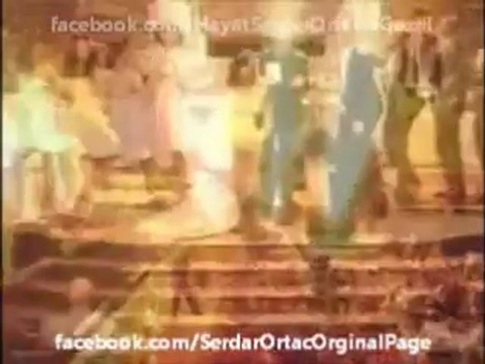 Serdar Ortaç - İki Kalp