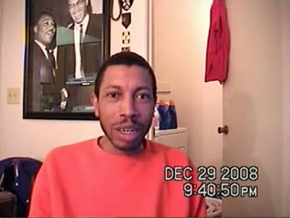 House Music True History - part 6 - Leonard Rroy