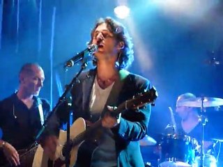 Mickaël Miro à Chambéry