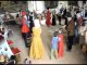 Epopée médiévale de Loches 2011: les Danses médiévales au logis royal