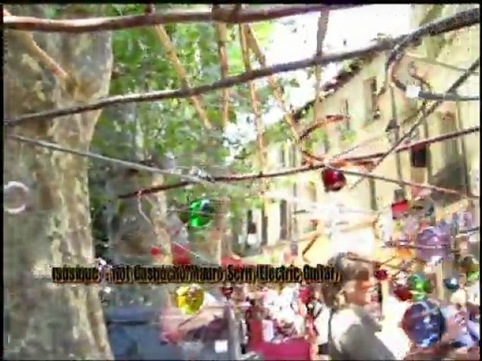 Les Zébulons de Joëlle Pau