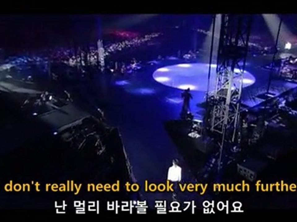 I Have Nothing Nothing Nothing ^^