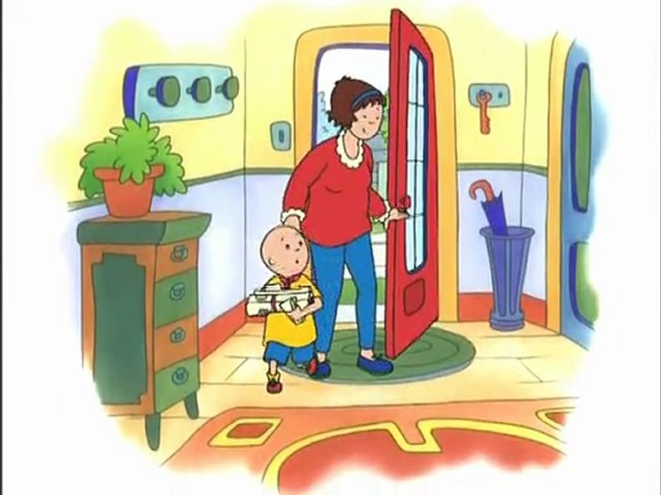 Sinedrom Caillou_03_sera_tatilde
