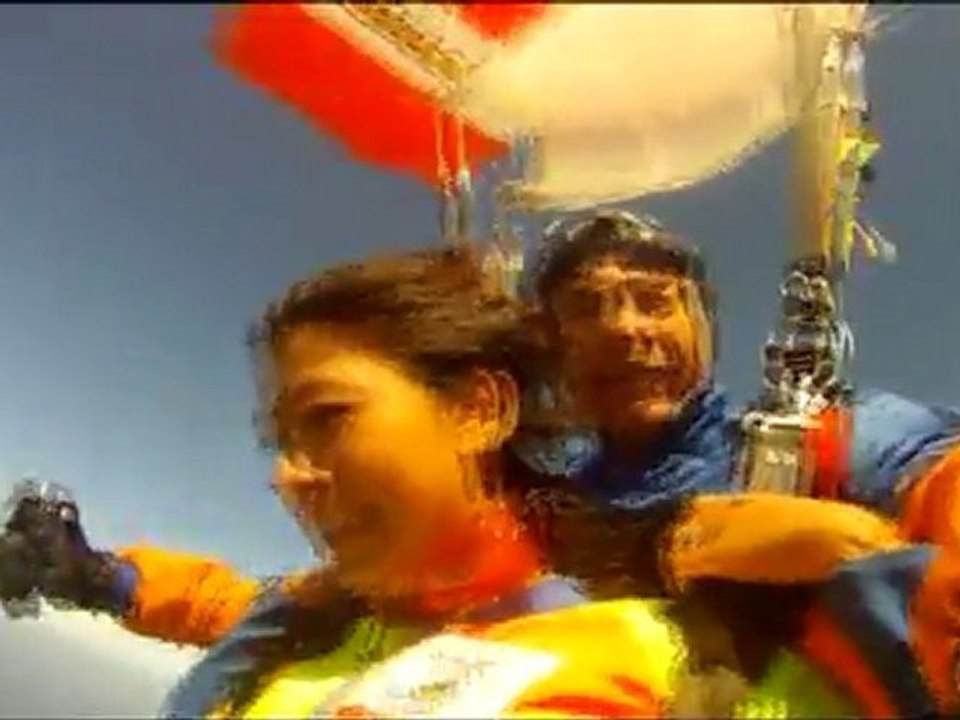 Saut SOSO