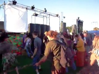 Dirty Krumpets / Galian / Lagen / Krispies - Multison 29  Edition 2011