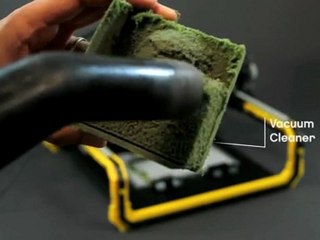 LEGO 3D Milling Machine - "3D Printer"