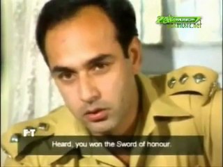 Alpha Bravo Charlie - Part - 2