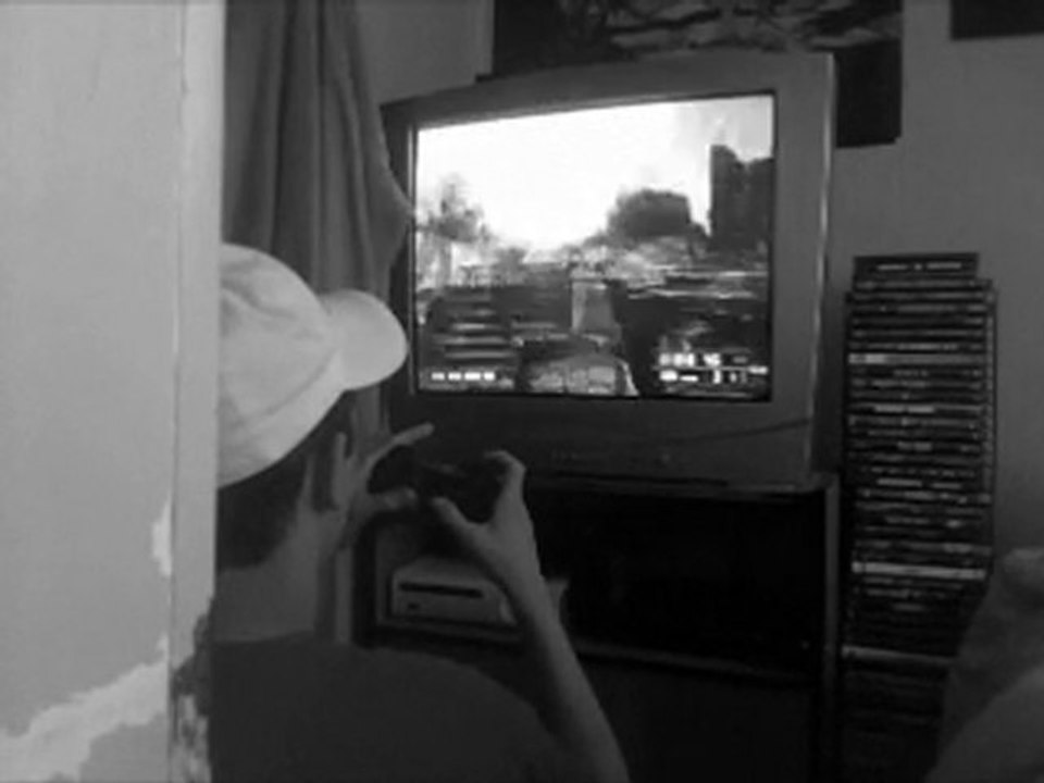 retromoderngamers origins season 2  part ten season  reistance fall of man review