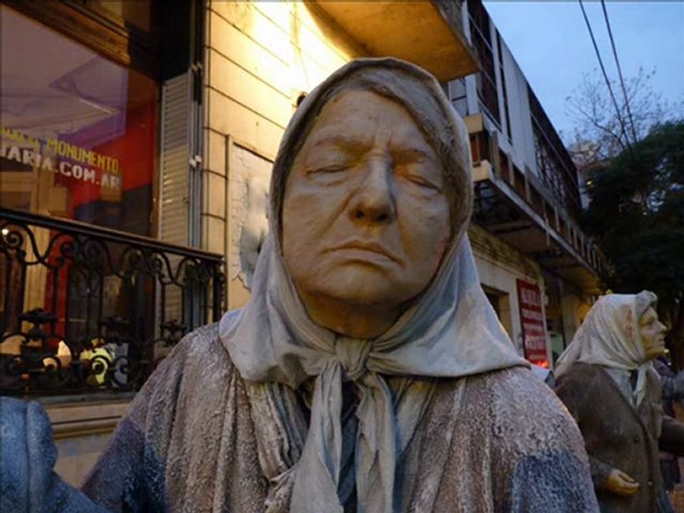 El Consejo Maternal