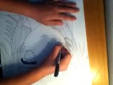 How To Draw Amu From Shugo Chara