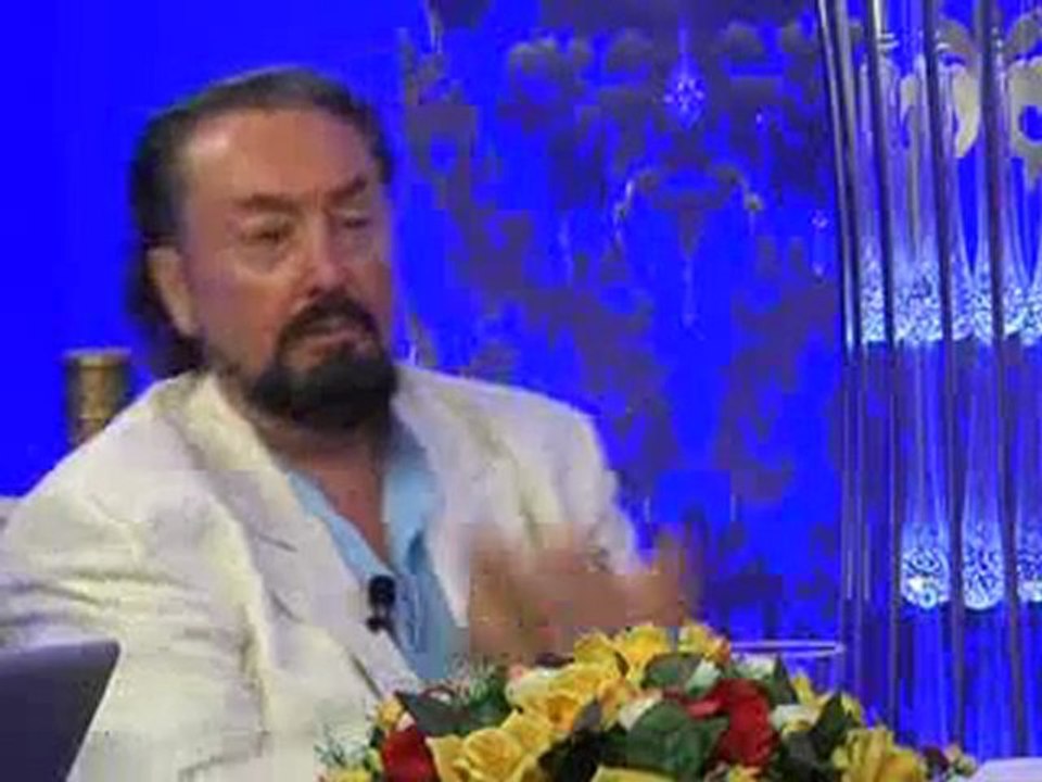 İnsanların güvenli diye yaşadığı tüm evler kaynayan ateş üzerine kuruludur