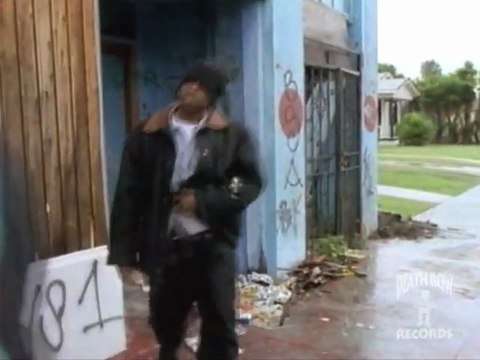 Dr Dre feat Snoop Dogg & Nate Dogg Lil' Ghetto Boy