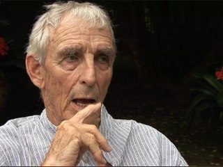 Time Passes - part 2