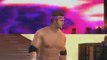 WWE 12 - Zack Ryder Entrance