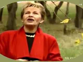 Şükran Özer Doruk - Kurumuş topraklar gibiyim.HD