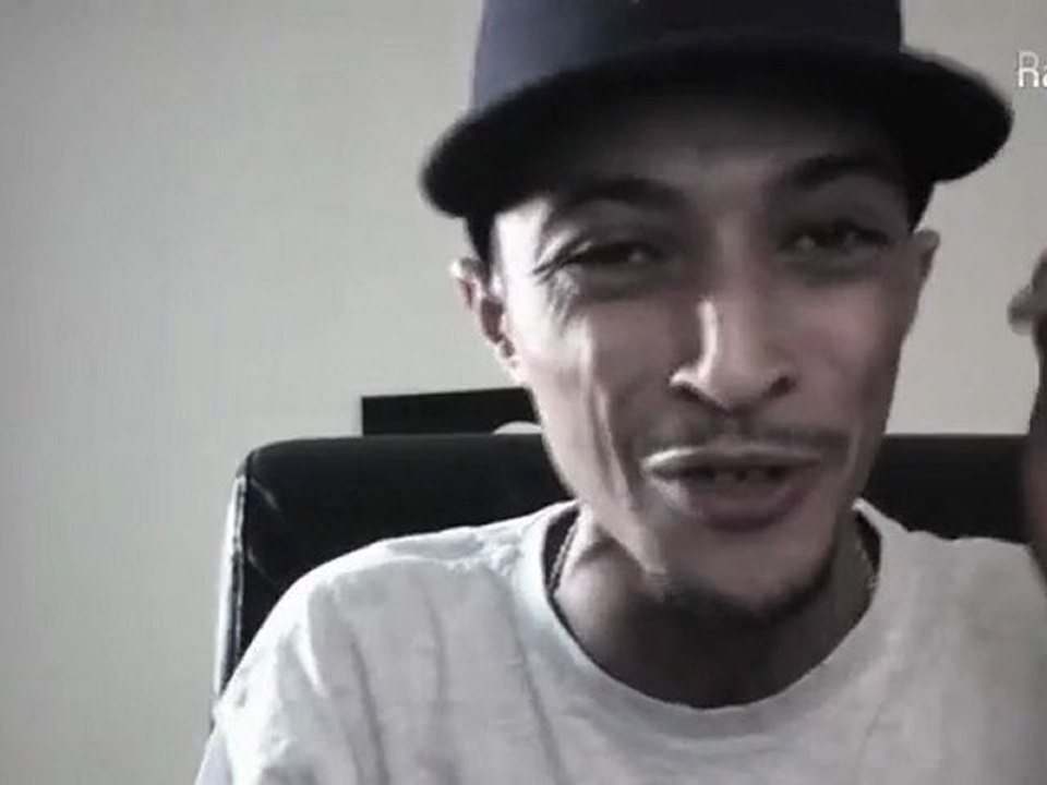 DEMI PORTION  FREESTYLE RapAs7 part5