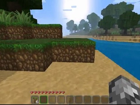 Letsplay Minecraft #003