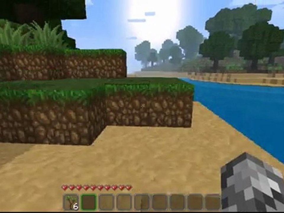 Letsplay Minecraft #003