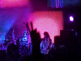 Pulp - Disco 2000 @ Terra Vibe - Athens (20/08/11)