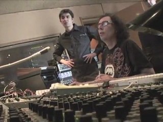 Tony Martin Group "Turn it up"