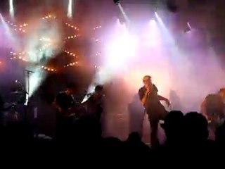 2011-08-20 La Ruda Salska à Chatellerault 3